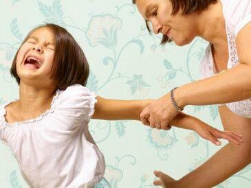 7 motive pentru care nu îmi voi lovi niciodată copiii - și nici tu nu ar trebui