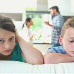 „Copiii sunt rezistenți” și alte 7 minciuni pe care părinții care divorțează le cred