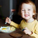6 trebuie să aibă nutrienți pentru copii despre care fiecare părinte ar trebui să știe