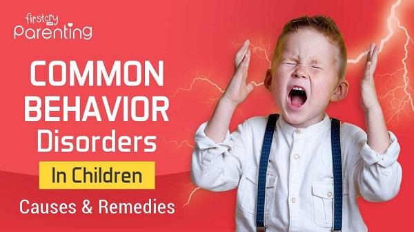 Semne și simptome pentru comportamentul anormal la copii