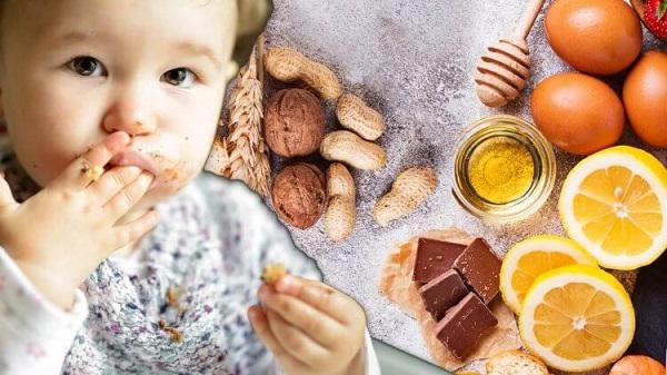 Alergiile alimentare obișnuite la bebeluși: iată la ce trebuie să aibă grijă părinții