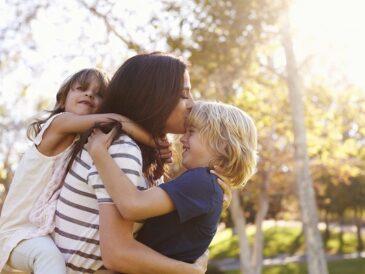 Cum să devii un părinte singur de succes: 10 sfaturi utile